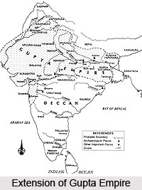Literature under Gupta Empire