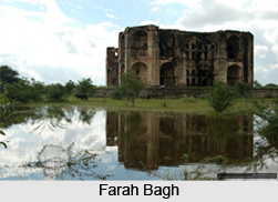 Farah Bagh, Ahmednagar District, Maharashtra
