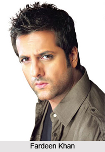 Fardeen Khan, Bollywood Actor