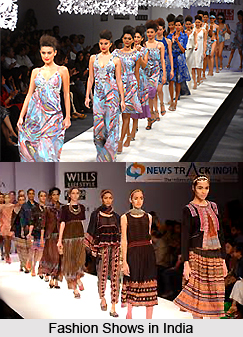 Fashion Shows in India