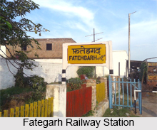 Fatehgarh, Farrukabad, Uttar Pradesh