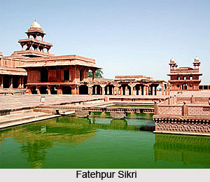 Architecture in Bengal During Akbar, Mughal Architecture in Bengal