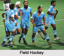 Types of Hockey, Indian Hockey