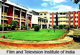 Film and Television Institute of India, Union Government Autonomous Bodies