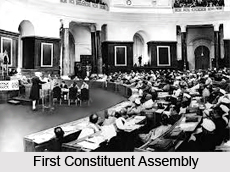 Constituent Assembly of India
