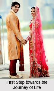 Marital Duties of a Couple