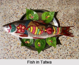 Tatwa, Bengali Wedding