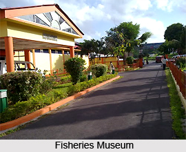 Museums of Andaman and Nicobar Islands