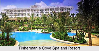 Fisherman`s Cove Spa and Resort , Chennai