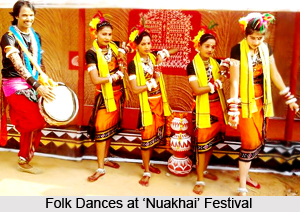 Art and Culture of Kendujhar District