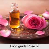 Rose, Flower Type Spice
