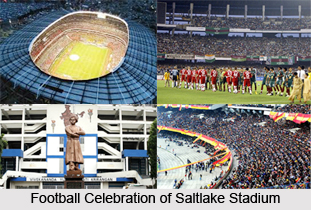 Salt Lake Stadium