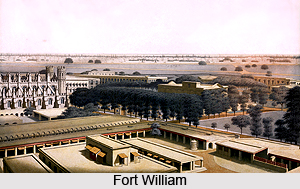 Forts of West Bengal