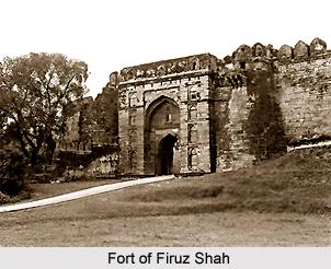 Monuments Of Jaunpur, Monuments Of Uttar Pradesh