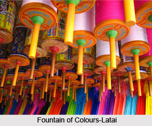 International Kite Festival, Gujarat