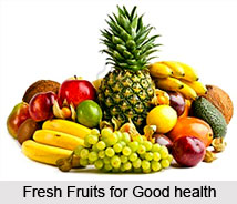 Diet Plan for Healthy Living