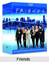 English Serials, Indian Television Serials