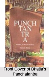 Panchatantra, Parables of 21st Century by Gautam Bhatia