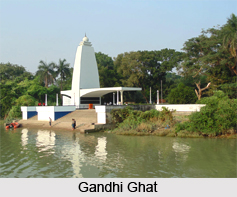 Monuments in Barrackpur, West Bengal Monuments
