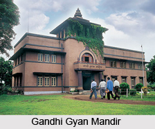 Leisure Tourism in Wardha District, Maharashtra