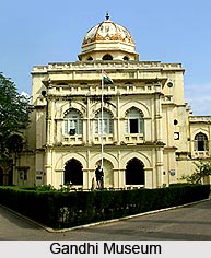 Tourism in Madurai District, Tamil Nadu