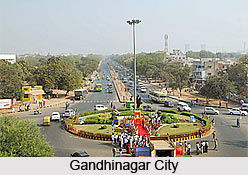 Gandhinagar, Gujarat