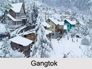 Hill Stations in Sikkim