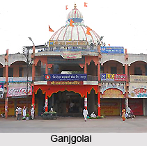 Tourism in Latur District, Maharashtra