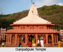 Tourism in Ratnagiri district, Maharashtra