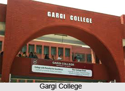 Gargi College, South Delhi, New Delhi