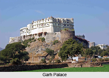 Places of interest in Bundi, Rajasthan