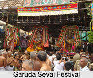 Tamil Nadu Temple Festivals, Indian Temple Festivals