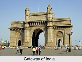 Monuments Of Mumbai, Monuments Of Maharashtra