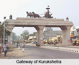 Tourism In Haryana