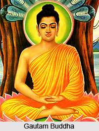 Dharma in Buddhism