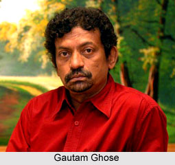Gautam Ghose, Indian Film Director