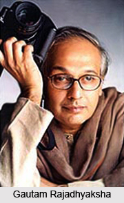 Gautam Rajyadhyaksha, Indian Photographer