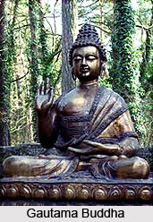 Concept of Ethics in Buddhism