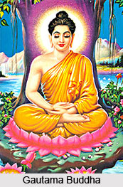 Legends Surrounding Gautama Buddha