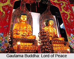 Vesak, Buddha Jayanti