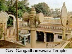 Temples in Bangalore, Karnataka, South India