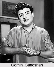 Tamil Actors, Indian Cinema