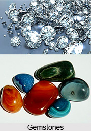 Methods of Wearing Gemstones