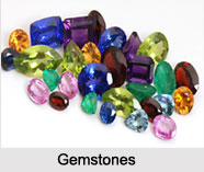 Gemstones
