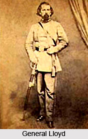 Western Bihar in 1857, Indian Sepoy Mutiny