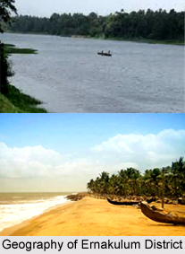 Ernakulum District, Kerala