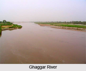 Geography of Sirsa District