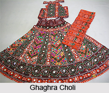 Embroidery of Rajasthan