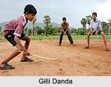 Traditional Games