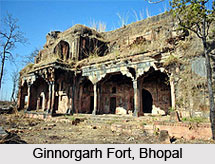 Tourism in Bhopal